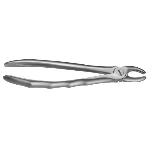 Carl Martin Forceps LiquidSteel 17