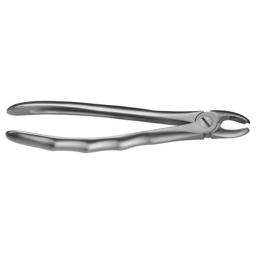 Carl Martin Forceps LiquidSteel 18