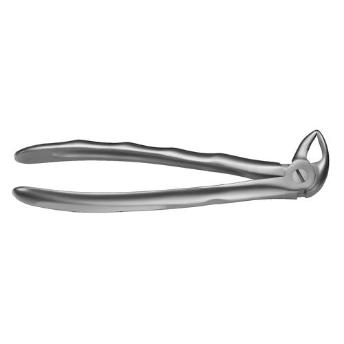 Carl Martin Forceps LiquidSteel 33A