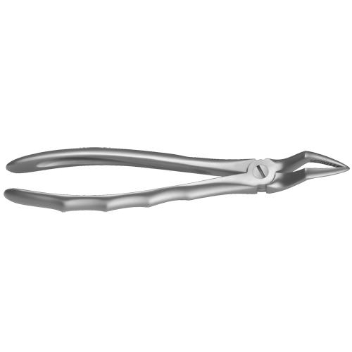 Carl Martin Forceps LiquidSteel 51A