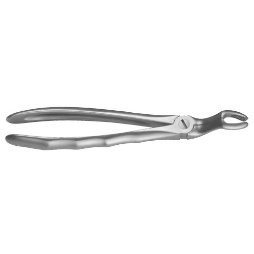 Carl Martin Forceps LiquidSteel 67A