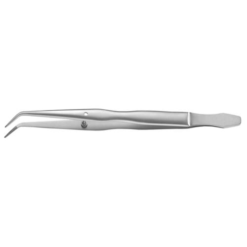 Carl Martin Tweezers LiquidSteel 771A 2