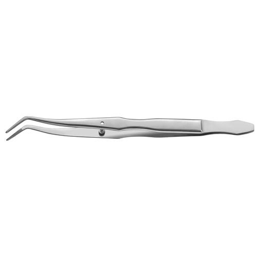 Carl Martin Tweezers LiquidSteel 771C 2