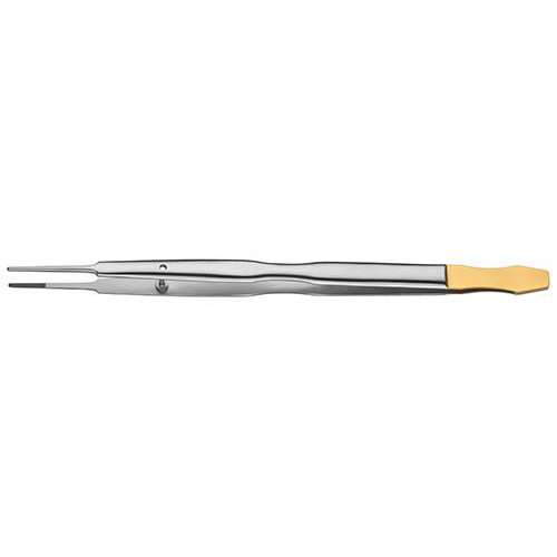 Carl Martin Tweezers Micro LiquidSteel 781TC 18