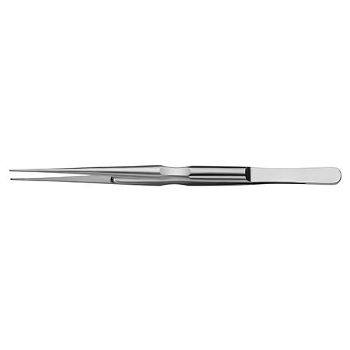 Carl Martin Tweezers Micro LiquidSteel 782 18