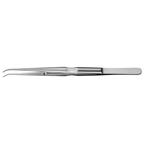 Carl Martin Tweezers Micro LiquidSteel 782A 18