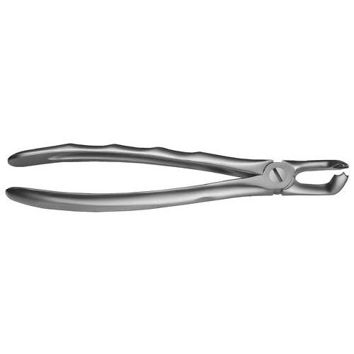 Carl Martin Forceps LiquidSteel 79