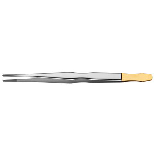 Carl Martin Tweezers LiquidSteel 792DE TC 16