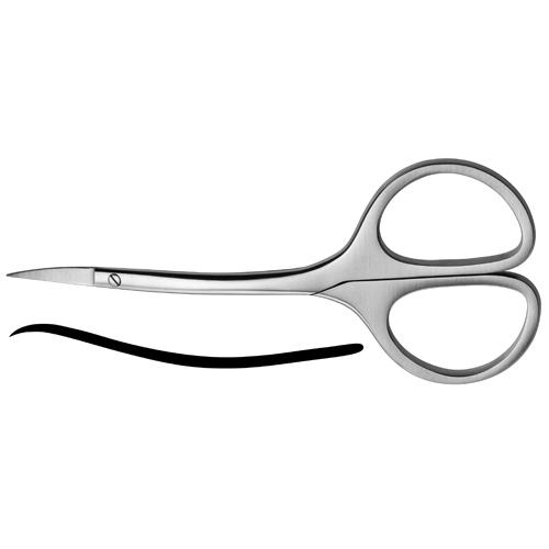 Carl Martin Scissors Gum La Grange LiquidSteel 854