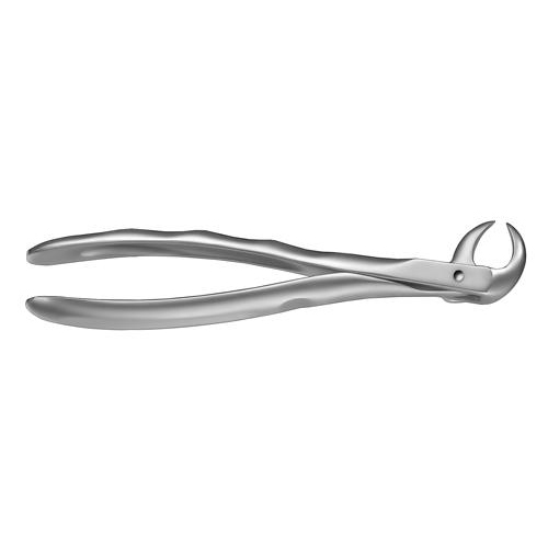 Carl Martin Forceps LiquidSteel 86C