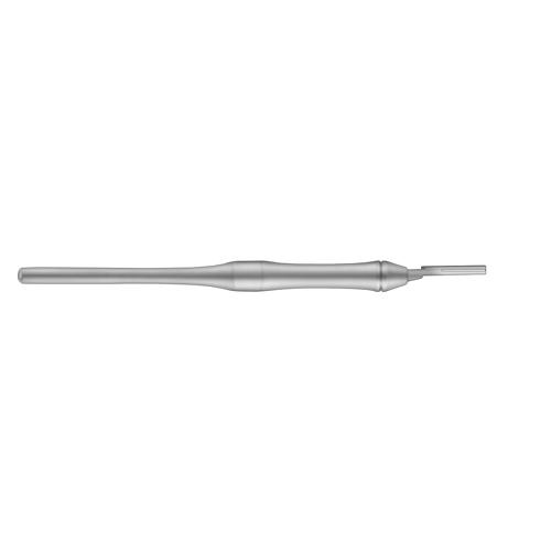 Carl Martin Scalpel Handle LiquidSteel 871A 5