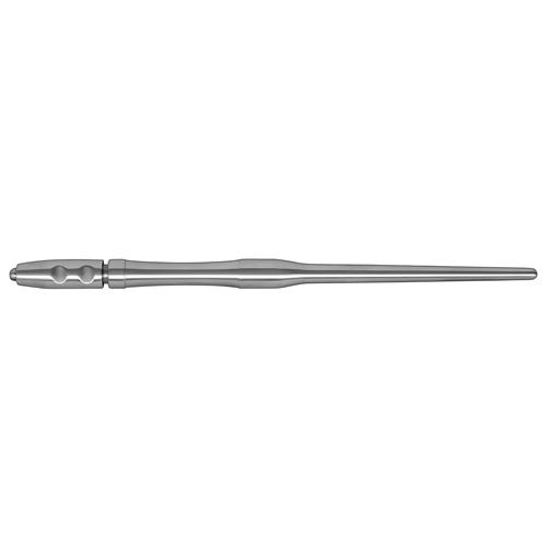 Carl Martin Scalpel Handle Micro LiquidSteel 871MH 6