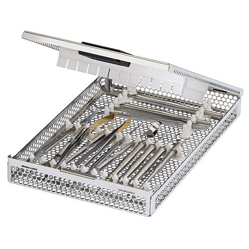 Carl Martin Micro Surgery Basic Kit