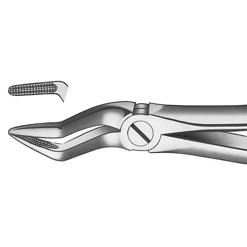 Carl Martin Forceps M2051