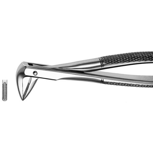 Carl Martin Forceps M2074