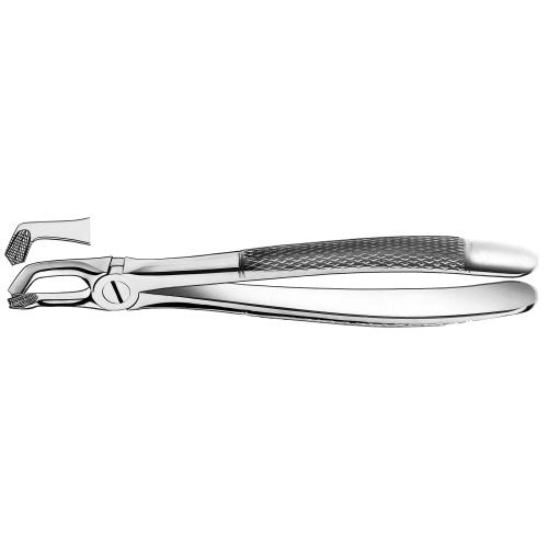 Carl Martin Forceps M2079