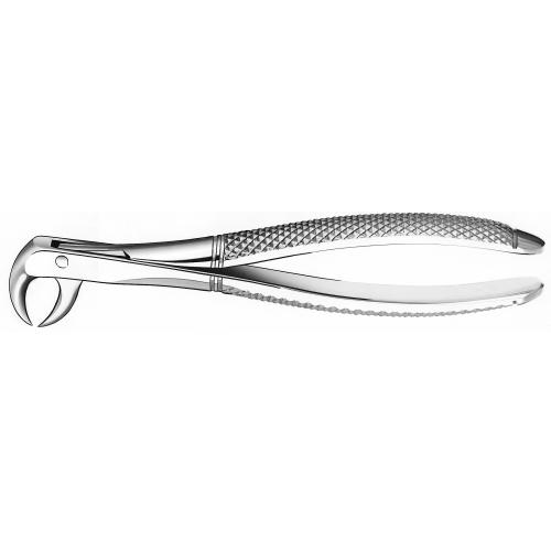 Carl Martin Forceps Cow Horn M86B