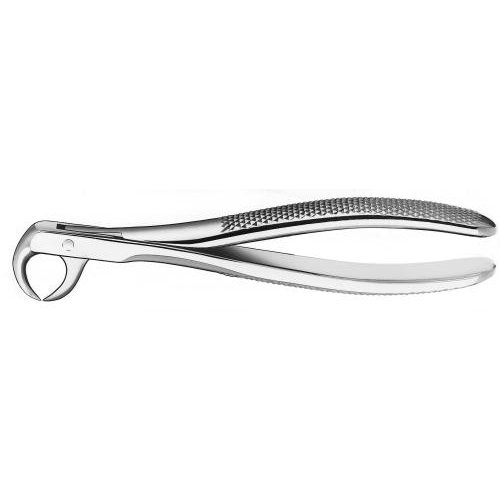 Carl Martin Forceps Cow Horn M86C