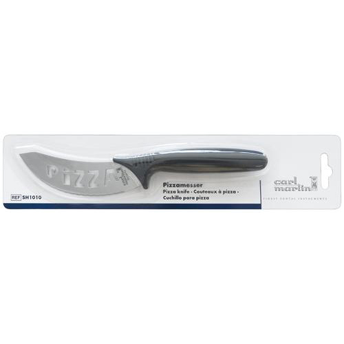 Carl Martin Pizza Knife SH1010