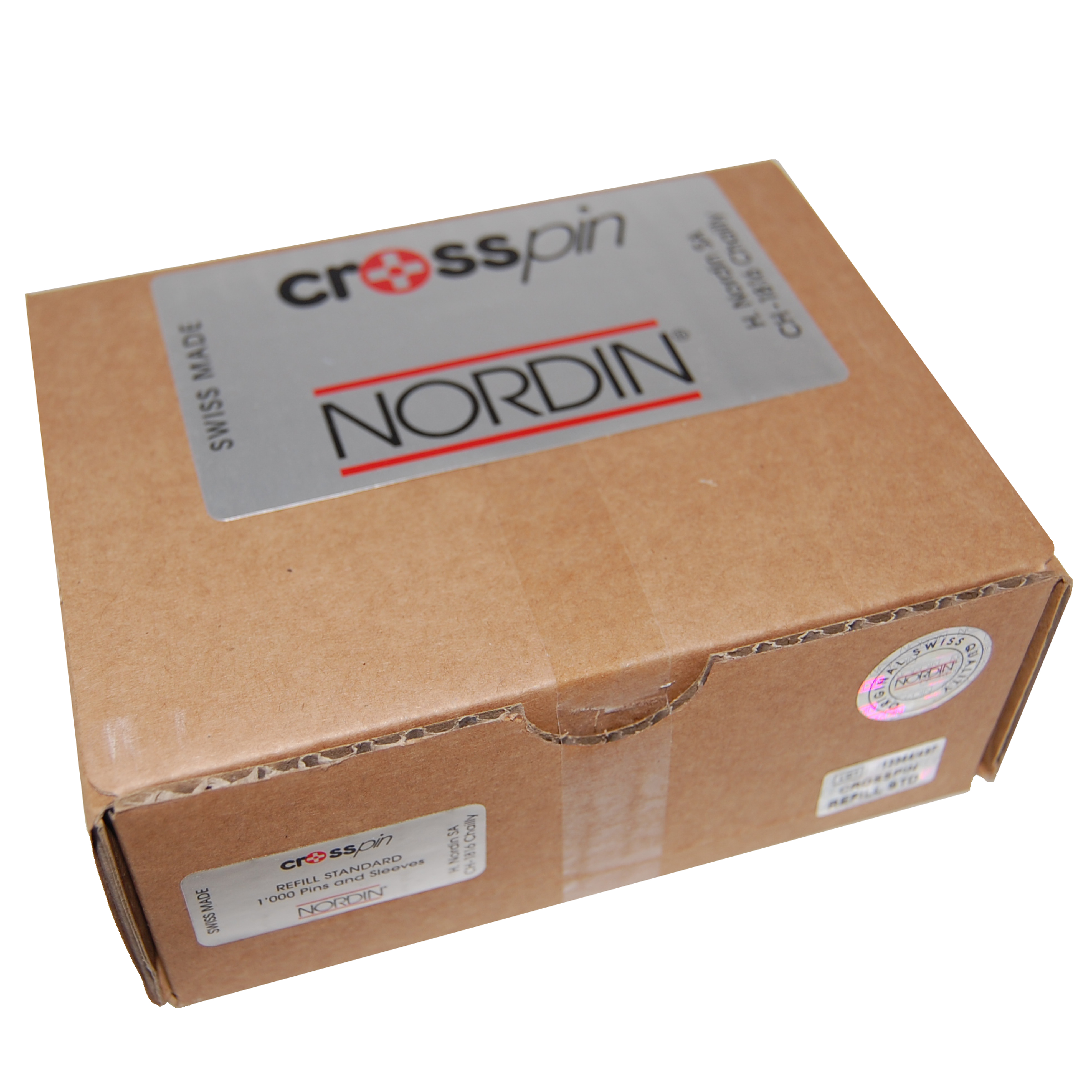 Nordin Crosspin Refills