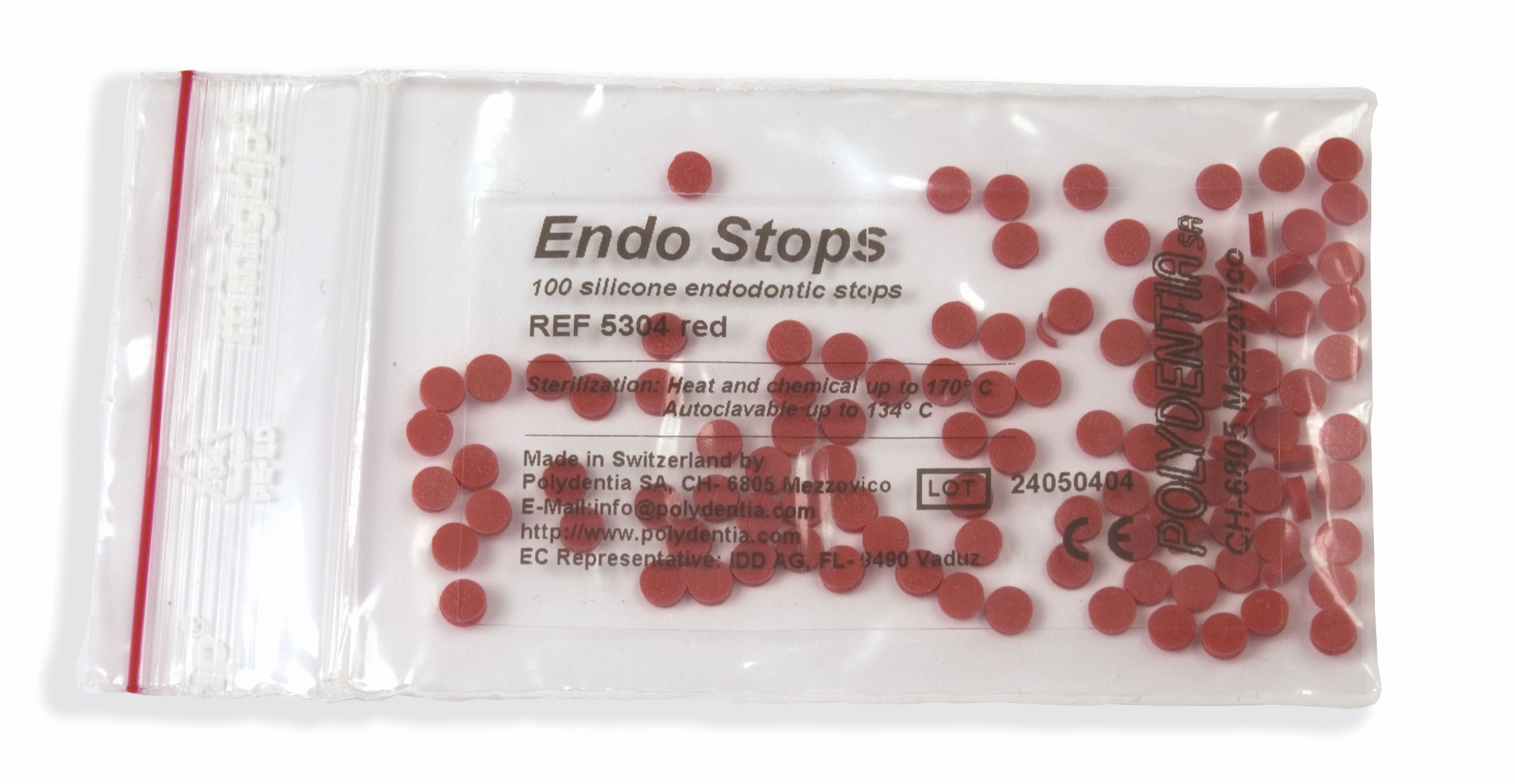 Polydentia Endo-Stops