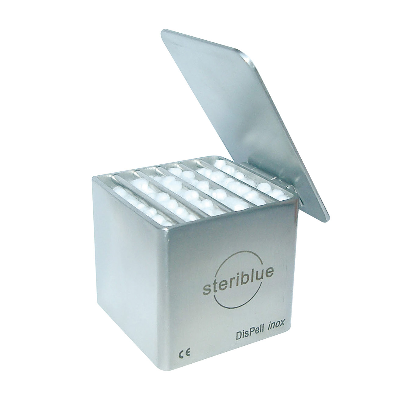 SteriBlue DisPell Inox