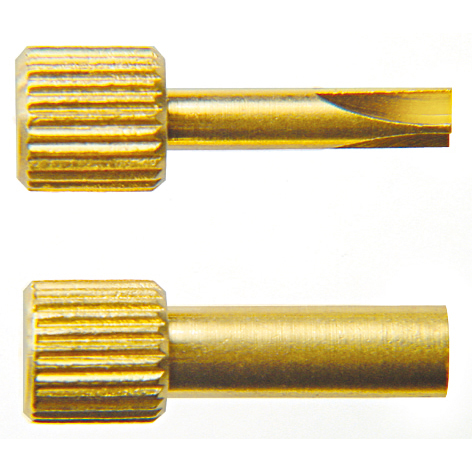 Nordin Screw Post Keys