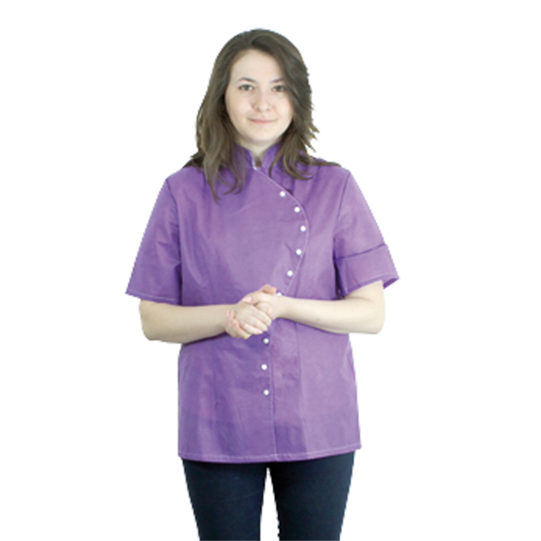 SteriBlue Dental Tunic