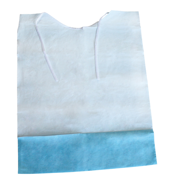 SteriBlue Pocket Bib Jumbo