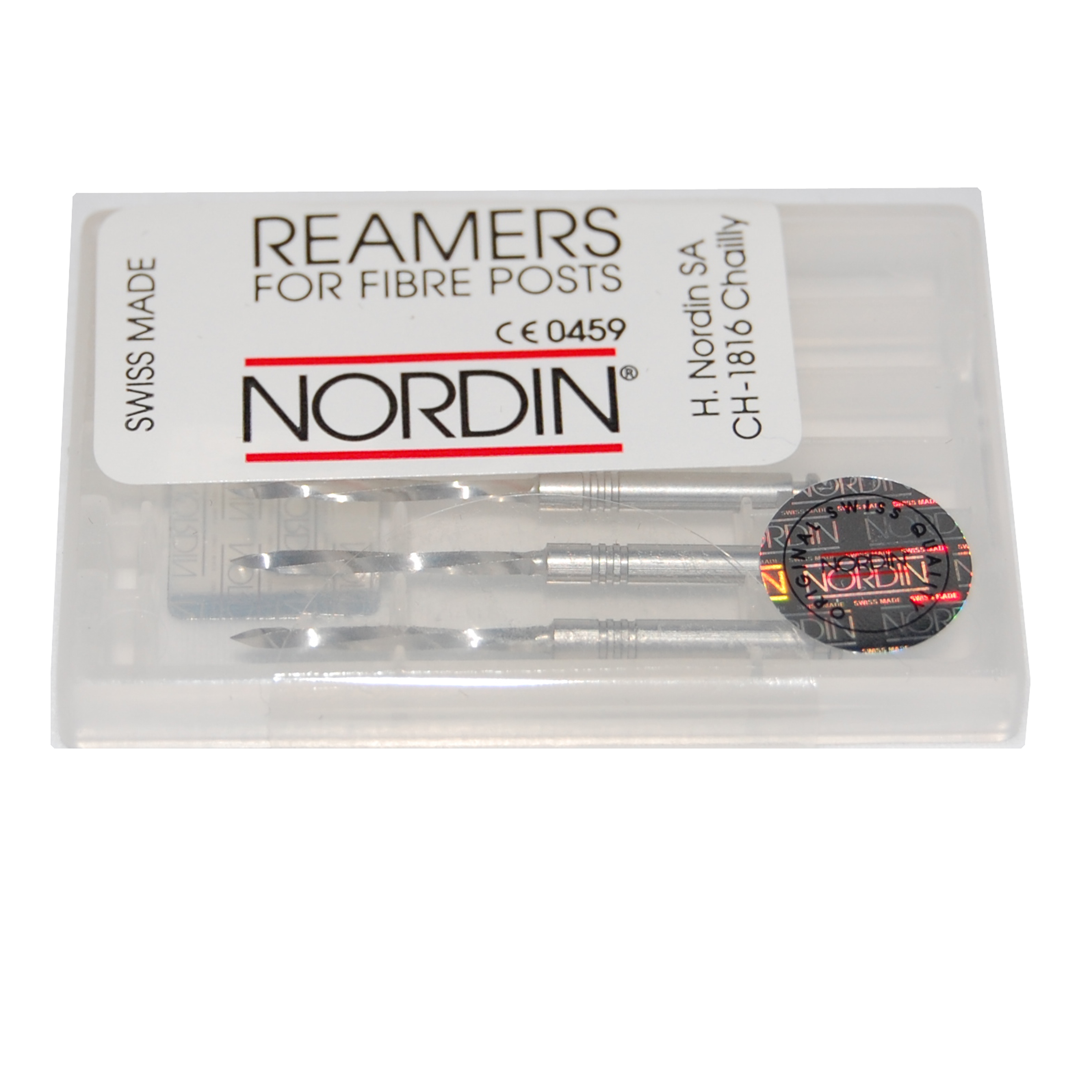 Nordin Carbonite Reamers